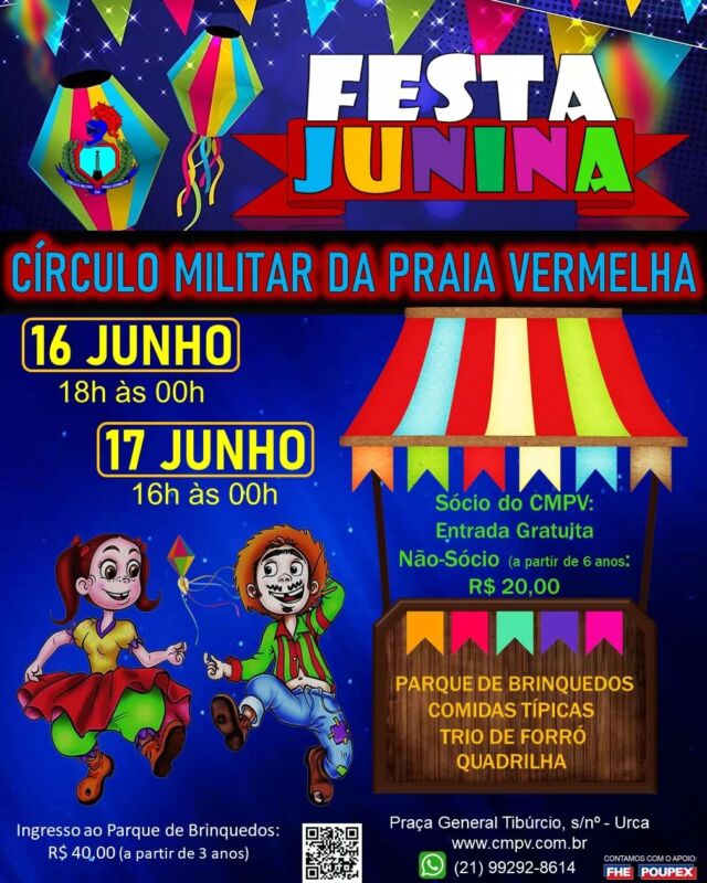 Clube - Circulo Militar Urca - M2 Eventos - Produção e Execução de